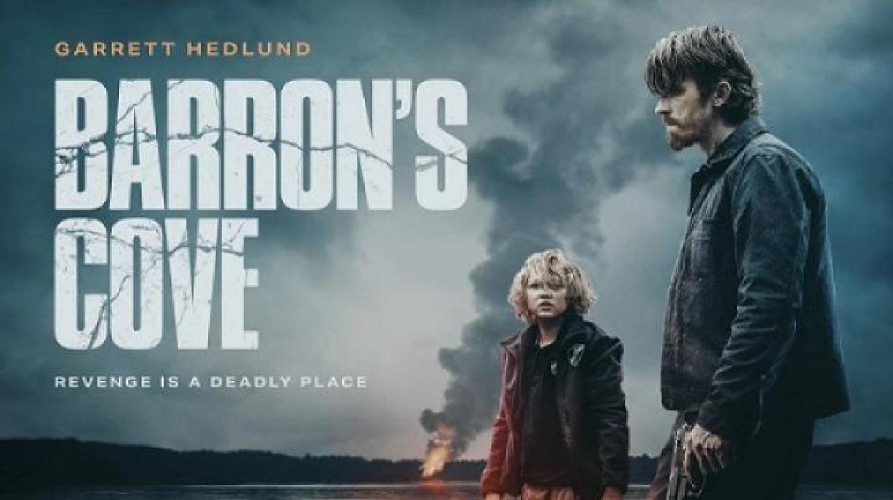 مشاهدة فيلم Barron's Cove 2024 مترجم ايجي بست