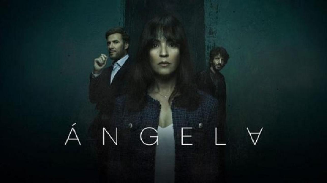 مسلسل Angela الحلقة 3 الثالثة مترجم ايجي بست