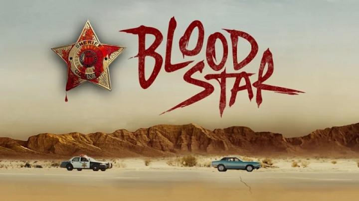 مشاهدة فيلم Blood Star 2024 مترجم ايجي بست
