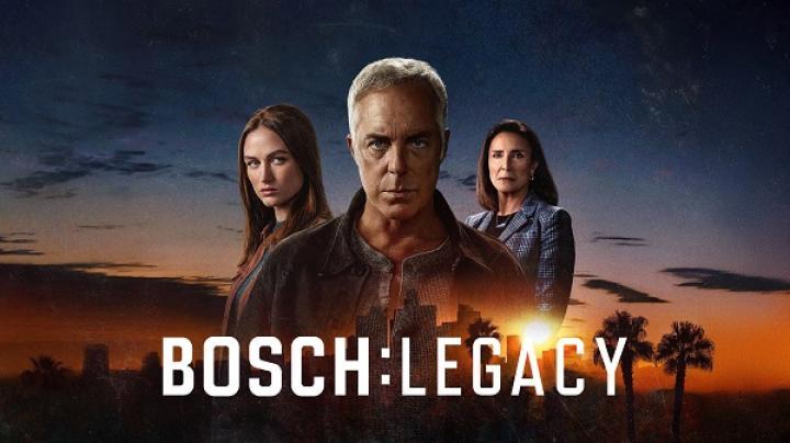 مسلسل Bosch Legacy الموسم الثالث الحلقة 10 العاشرة والاخيرة مترجم ايجي بست