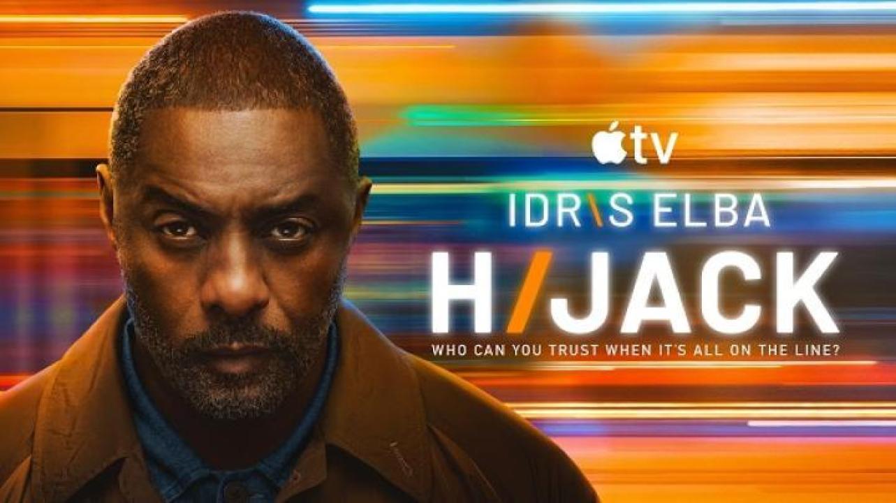 مسلسل Hijack الموسم الثاني الحلقة 2 الثانية مترجم ايجي بست