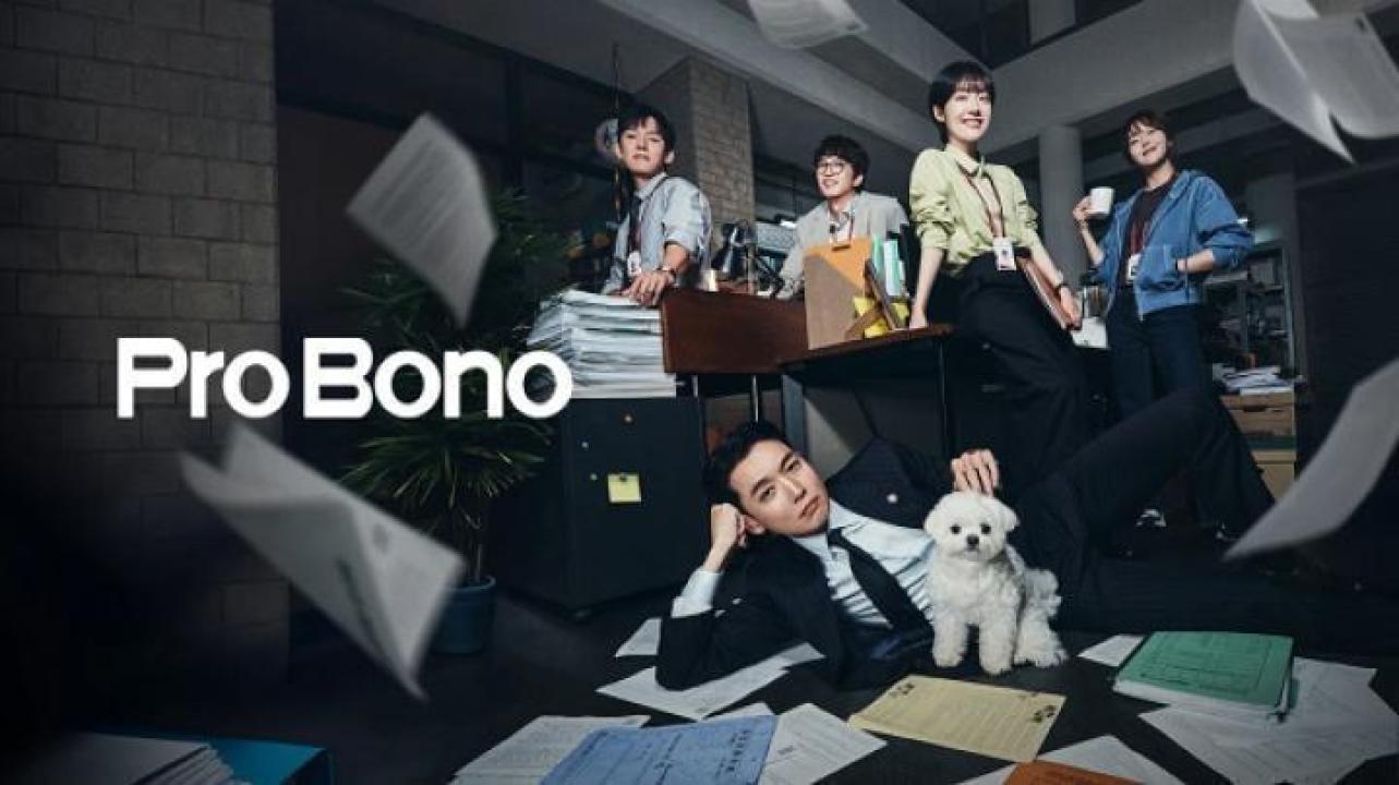 مسلسل Pro Bono الحلقة 7 السابعة مترجم ايجي بست