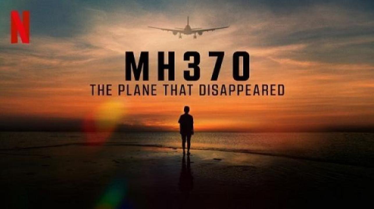 مسلسل MH370 The Plane That Disappeared الموسم الاو