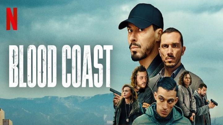 مسلسل Blood Coast الموسم الثاني مترجم ايجي بست