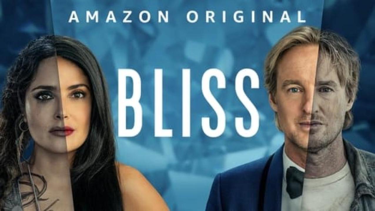مشاهدة فيلم Bliss 2021 مترجم ايجي بست