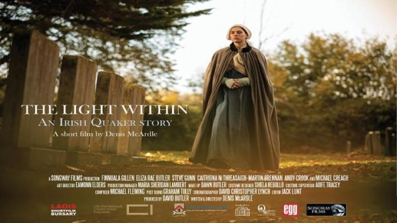 مشاهدة فيلم The Light Within 2024 مترجم ايجي بست