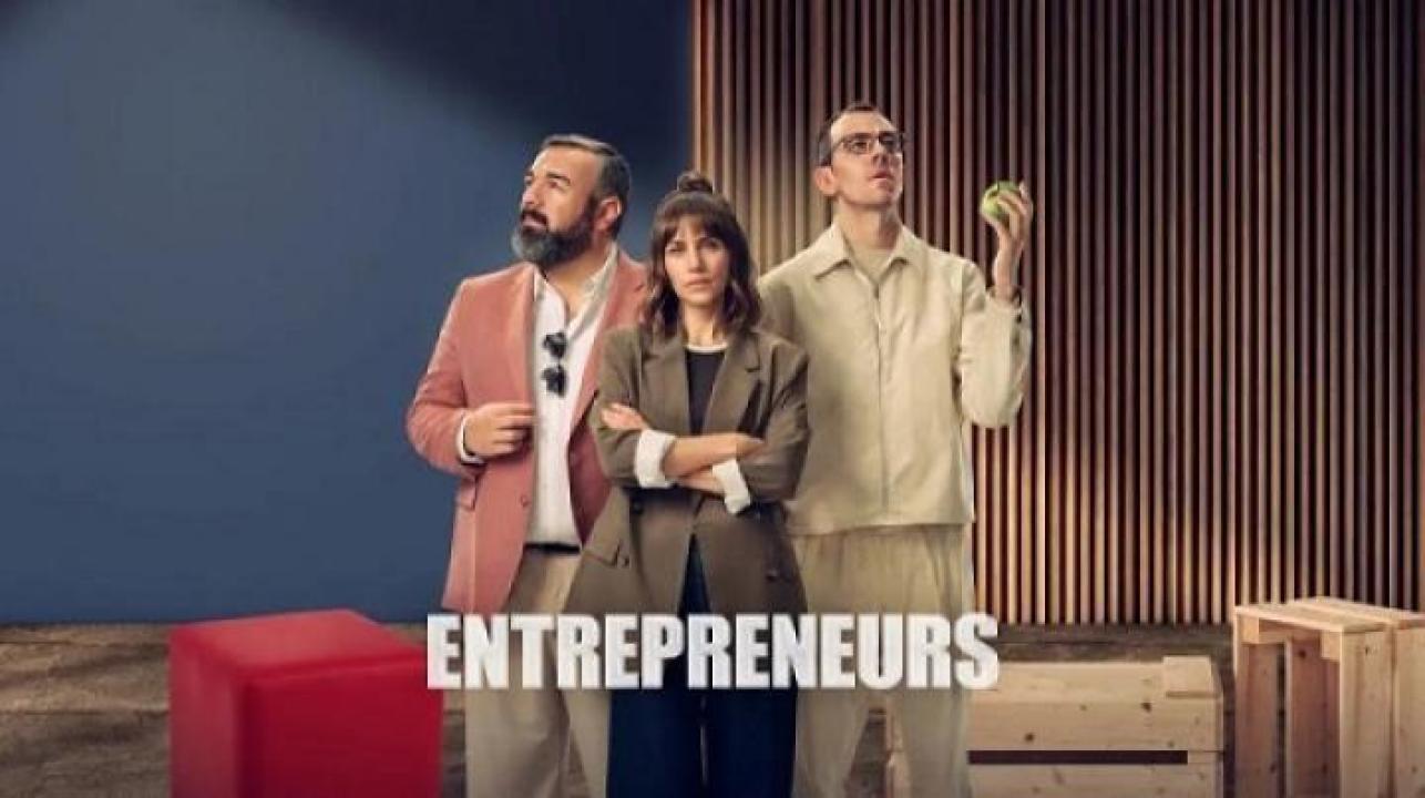 مسلسل Entrepreneurs الحلقة 4 الرابعة مترجم ايجي بست